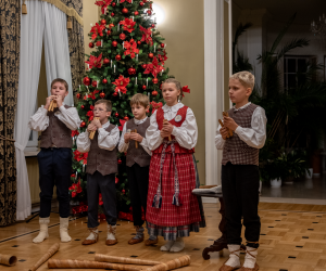 Fotorelacja i podsumowanie 42. Konkursu Gry na Instrumentach Pasterskich im. Kazimierza Uszyńskiego