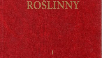 REPRINT Dykcyonarz roślinny Tom I-III