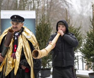 Fotorelacja i podsumowanie 42. Konkursu Gry na Instrumentach Pasterskich im. Kazimierza Uszyńskiego