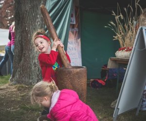 Piknik "Poznaj dobrą żywność" 2019 - fotorelacja