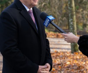 Konferencja Prasowa Konferencja Prasowa