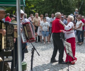 XX Podlaskie Święto Chleba - fotorelacja