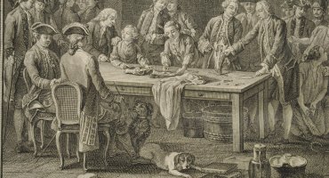 Starodruki Weterynaryjne – Konserwacja i Dziedzictwo XVIII wieku Starodruki Weterynaryjne – Konserwacja i Dziedzictwo XVIII wieku