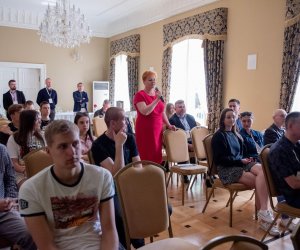 Międzynarodowa konferencja naukowa "Podlasie w działaniach wojennych w średniowieczu i w czasach nowożytnych" - podsumowanie i fotorelacja