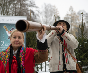 Fotorelacja i podsumowanie 42. Konkursu Gry na Instrumentach Pasterskich im. Kazimierza Uszyńskiego