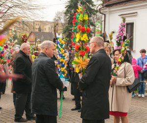 Galeria - Niedziela Palmowa 2014