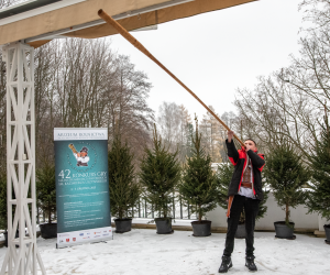 Fotorelacja i podsumowanie 42. Konkursu Gry na Instrumentach Pasterskich im. Kazimierza Uszyńskiego