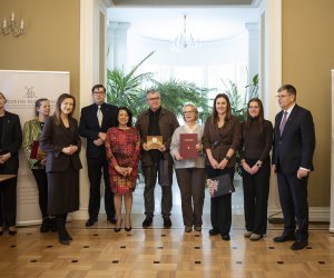 Podsumowanie Konkursu na Zabytek 2025