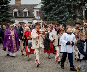 XXXIX Konkurs Gry na Instrumentach Pasterskich - fotorelacja