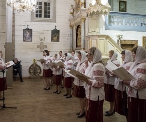 Konferencja naukowa "Realne i wyobrażone granice i rubieże Wielkiego Księstwa Litewskiego" - fotorelacja