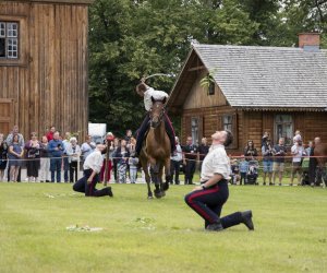 XII Zajazd Wysokomazowiecki