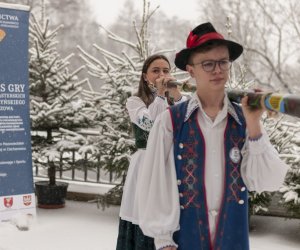 XL Konkurs Gry na Instrumentach Pasterskich im. Kazimierza Uszyńskiego - fotorelacja