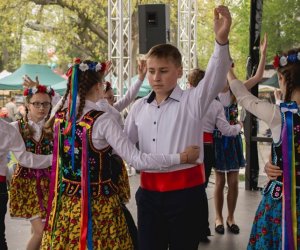 Jarmark św. Wojciecha 2019 - fotorelacja