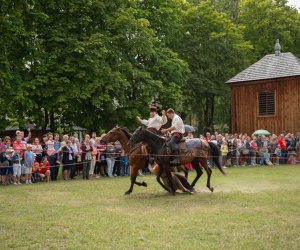 XI Zajazd Wysokomazowiecki - fotorelacja