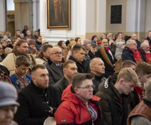 41. Konkurs Gry na Instrumentach Pasterskich im. Kazimierza Uszyńskiego - fotorelacja