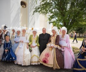 XI Zajazd Wysokomazowiecki - fotorelacja