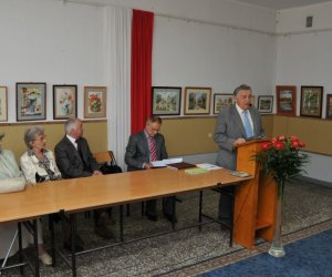 Medal im. Wiktora Godlewskiego dla Muzeum Rolnictwa