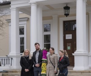 Niedziela Palmowa - Podsumowanie XXIV Konkursu na wykonanie palmy wielkanocnej - fotorelacja