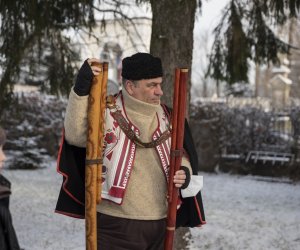 XL Konkurs Gry na Instrumentach Pasterskich im. Kazimierza Uszyńskiego - fotorelacja