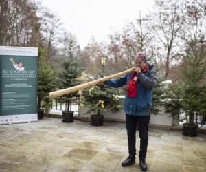 41. Konkurs Gry na Instrumentach Pasterskich im. Kazimierza Uszyńskiego - fotorelacja