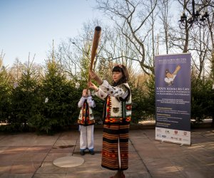 XXXIX Konkurs Gry na Instrumentach Pasterskich - fotorelacja