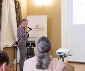 Międzynarodowa konferencja naukowa "Podlasie w działaniach wojennych w średniowieczu i w czasach nowożytnych" - podsumowanie i fotorelacja