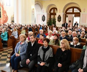 Koncert w drohiczyńskiej katedrze