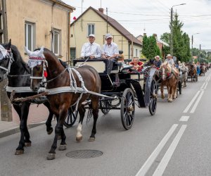 13. Zajazd Wysokomazowiecki - 23 lipca 2023 r. - podsumowanie i fotorelacja