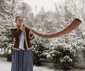 XL Konkurs Gry na Instrumentach Pasterskich im. Kazimierza Uszyńskiego - fotorelacja