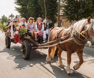 Podlaskie Święto Chleba