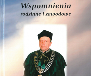 Czesław Waszkiewicz. Wspomnienia rodzinne i zawodowe