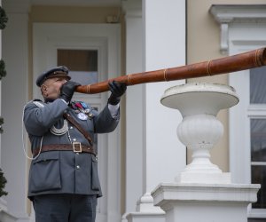 44. Konkursu Gry na Instrumentach Pasterskich im. Kazimierza Uszyńskiego - FOTORELACJA