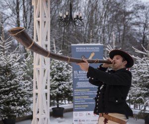 XL Konkurs Gry na Instrumentach Pasterskich im. Kazimierza Uszyńskiego - fotorelacja