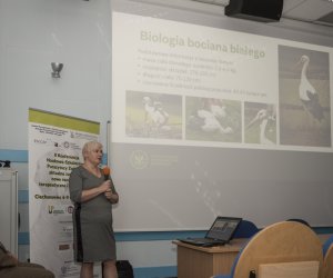 Konferencja naukowo-szkoleniowa: Parazytozy zwierząt - aktualne zagrożenia - nowe rowiązania terapeutyczne - fotorelacja