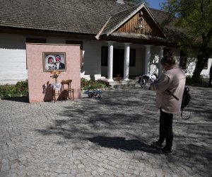 JARMARK ŚW. WOJCIECHA A.D. 2025