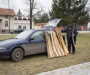 XL Konkurs Gry na Instrumentach Pasterskich im. Kazimierza Uszyńskiego - fotorelacja