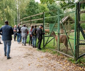 Konferencja Naukowo-Szkoleniowa III PARAZYTOZY ZWIERZĄT - fotorelacja