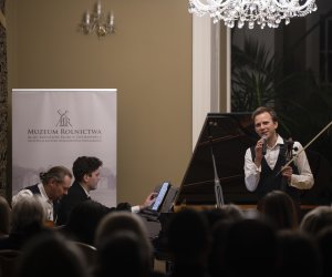 Koncert Z Klasyką przez Polskę - fotorelacja Koncert Z Klasyką przez Polskę - fotorelacja