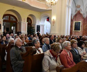 Koncert w drohiczyńskiej katedrze