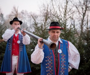 Konkurs Gry na Instrumentach Pasterskich im. Kazimierza Uszyńskiego