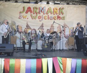 JARMARK ŚW. WOJCIECHA A.D. 2025