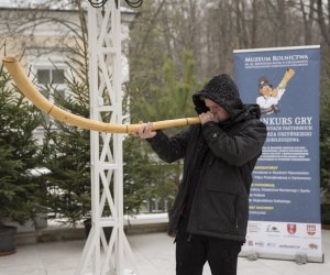 XL Konkurs Gry na Instrumentach Pasterskich im. Kazimierza Uszyńskiego - fotorelacja