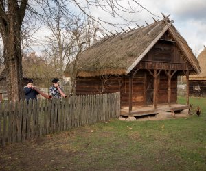 XXXIX Konkurs Gry na Instrumentach Pasterskich - fotorelacja