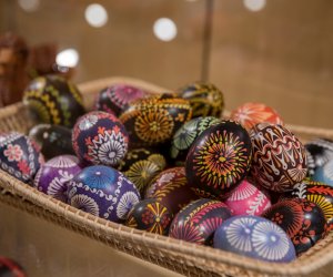 NIECOdziennik Muzealny - Muzeum Pisanki