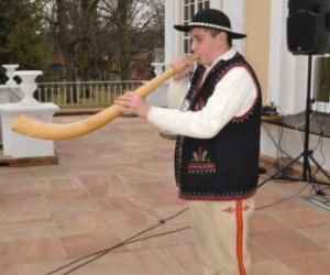 44. Konkurs Gry na Instrumentach Pasterskich im. Kazimierza Uszyńskiego