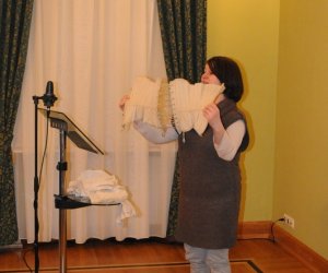 WYSTAWA CZASOWA PT. RODZINY KRESOWE I ICH SPUŚCIZNA