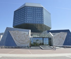 Delegacja pracowników Muzeum Rolnictwa w Ciechanowcu