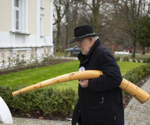 44. Konkursu Gry na Instrumentach Pasterskich im. Kazimierza Uszyńskiego - FOTORELACJA