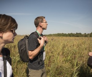 Konferencja naukowo-szkoleniowa: Parazytozy zwierząt - aktualne zagrożenia - nowe rowiązania terapeutyczne - fotorelacja