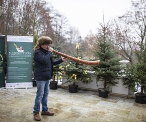 41. Konkurs Gry na Instrumentach Pasterskich im. Kazimierza Uszyńskiego - fotorelacja